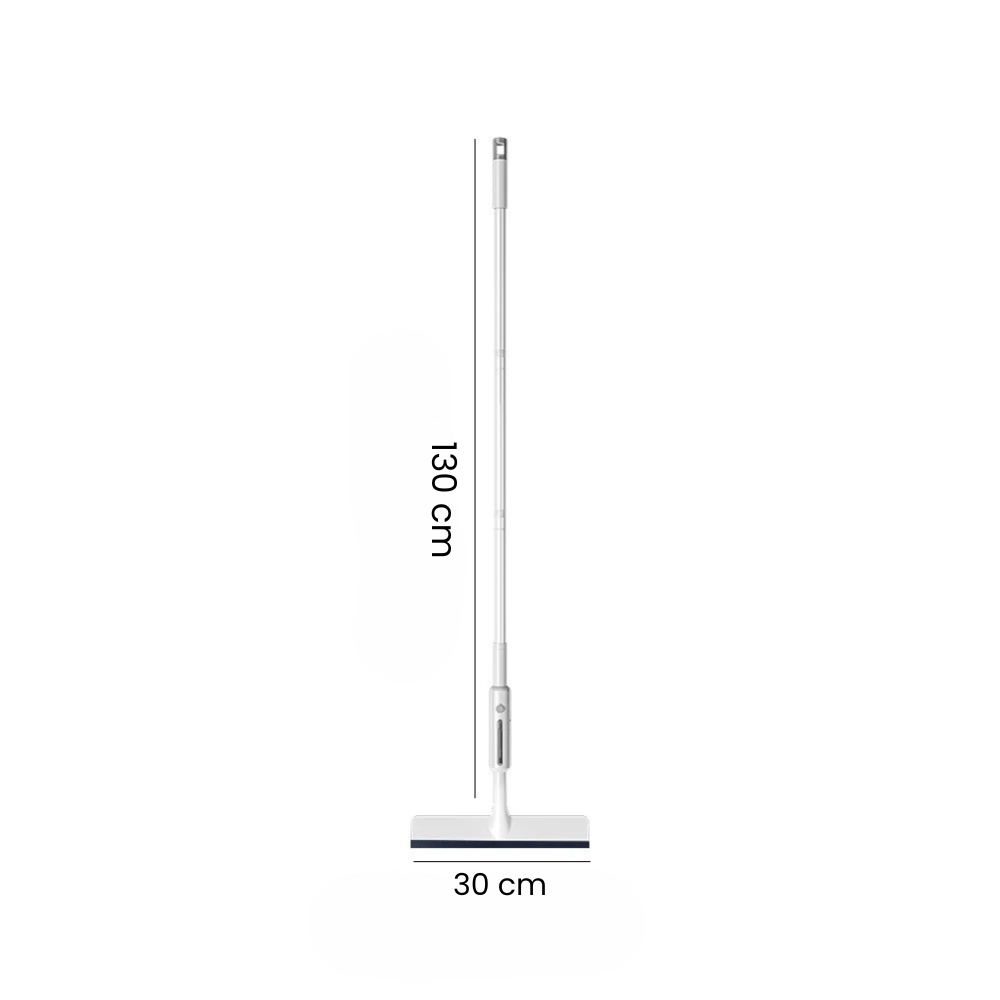 Balai Nettoyant 3 en 1 pour Vitres