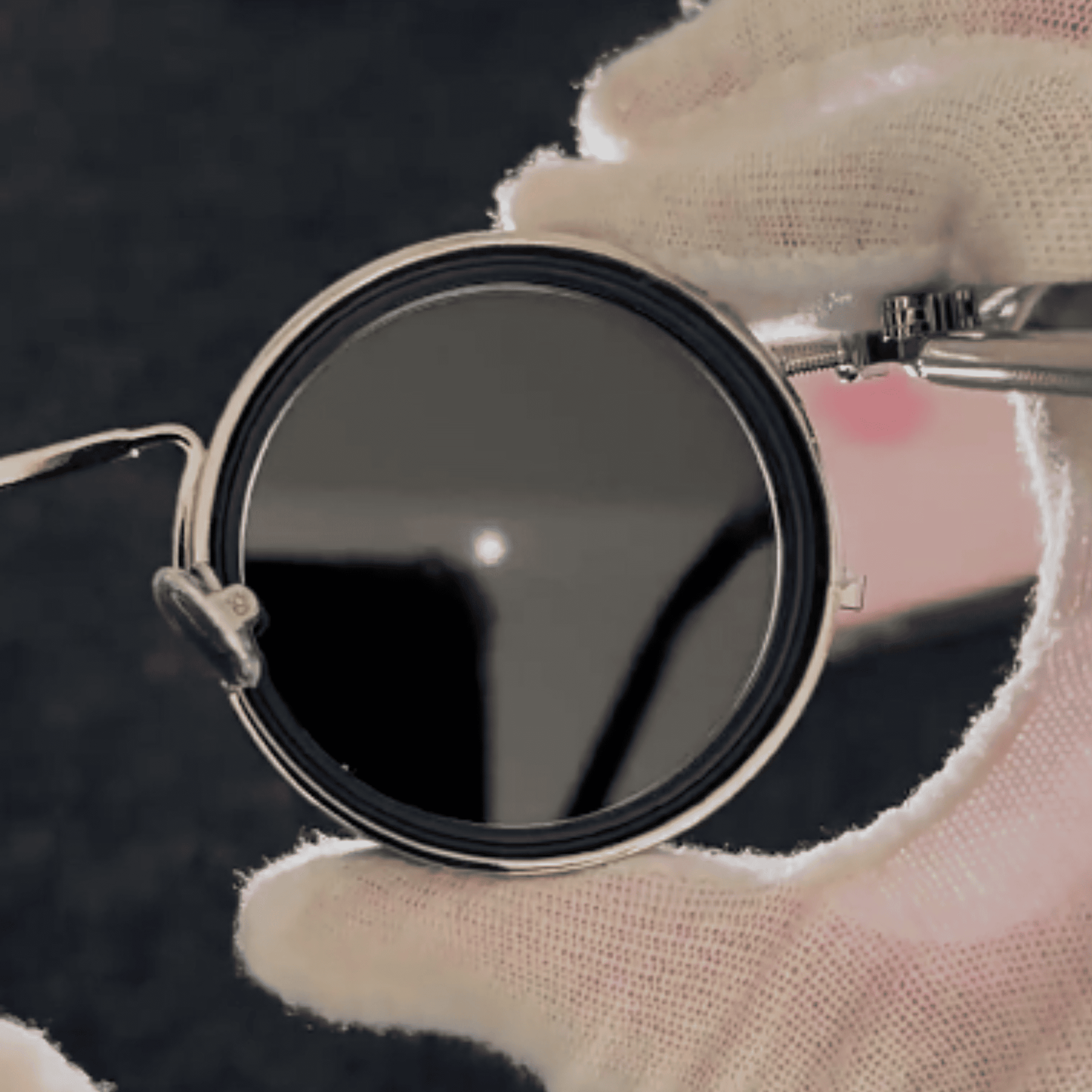 Lunettes de Soleil Ajustables
