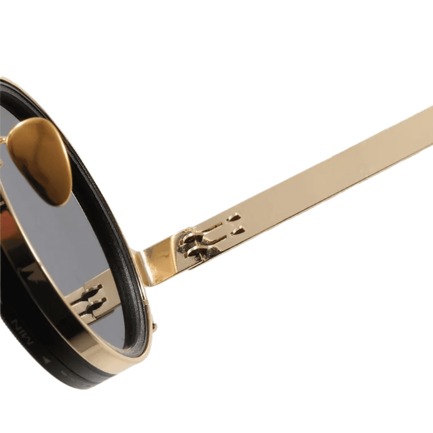 Lunettes de Soleil Ajustables