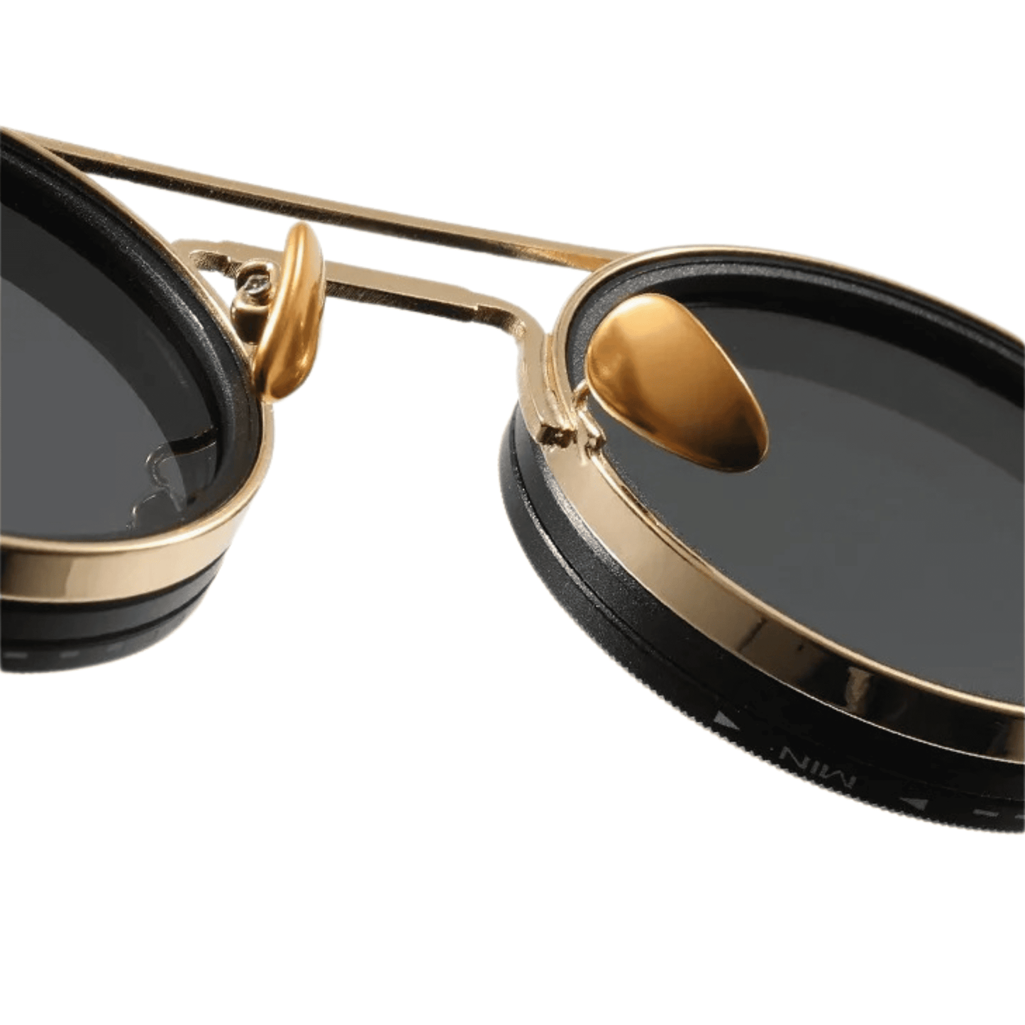Lunettes de Soleil Ajustables