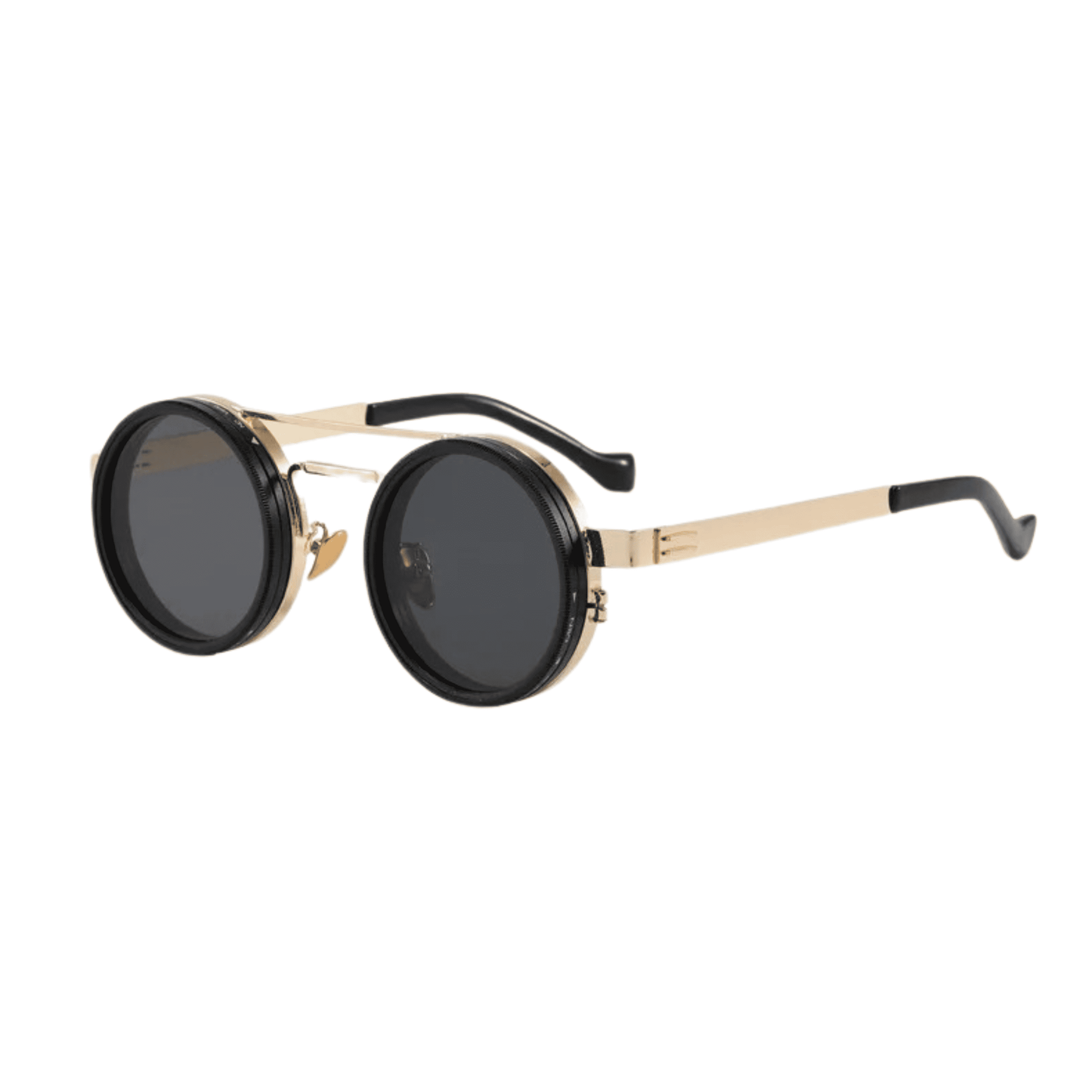 Lunettes de Soleil Ajustables