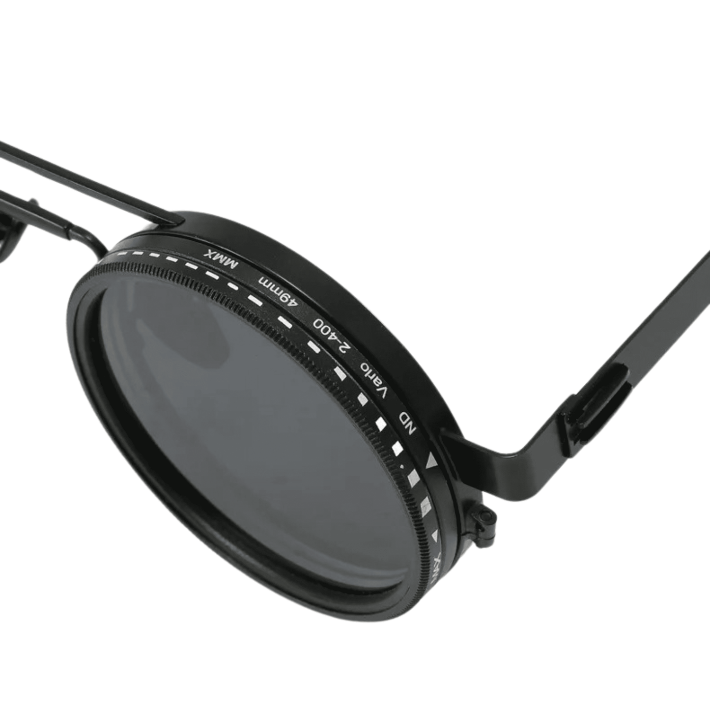 Lunettes de Soleil Ajustables