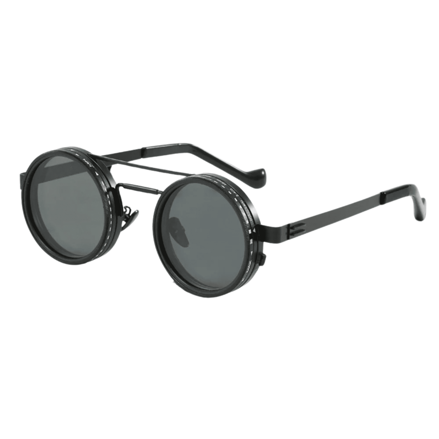 Lunettes de Soleil Ajustables