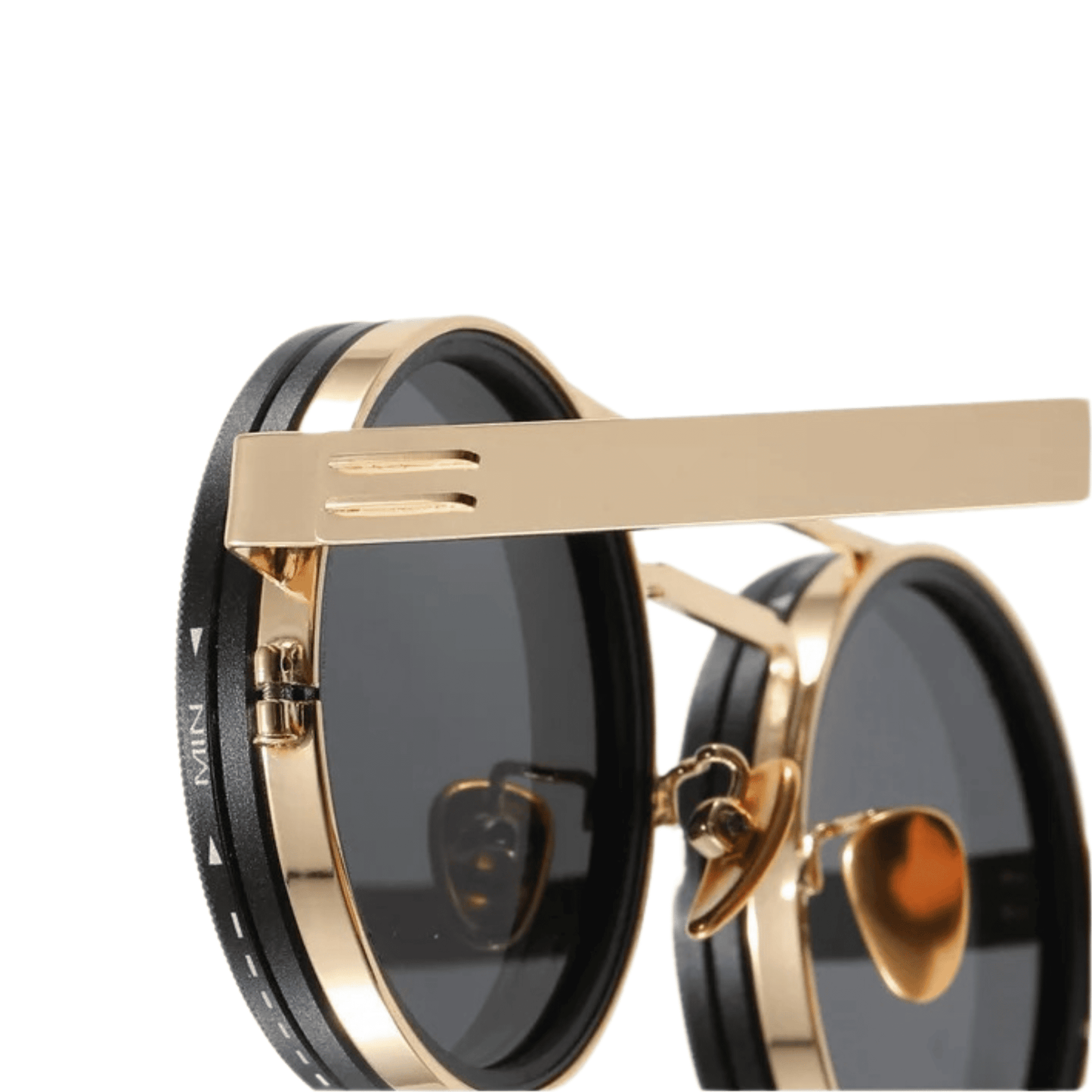 Lunettes de Soleil Ajustables