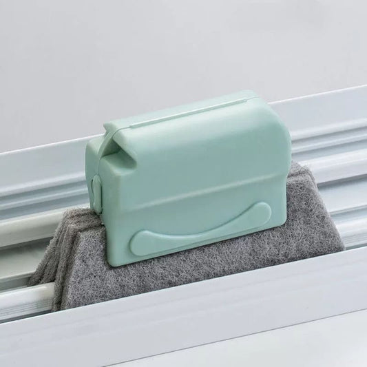 Brosse de Nettoyage pour Rainures