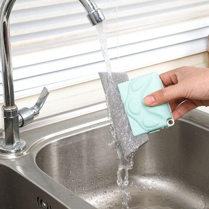 Brosse de Nettoyage pour Rainures