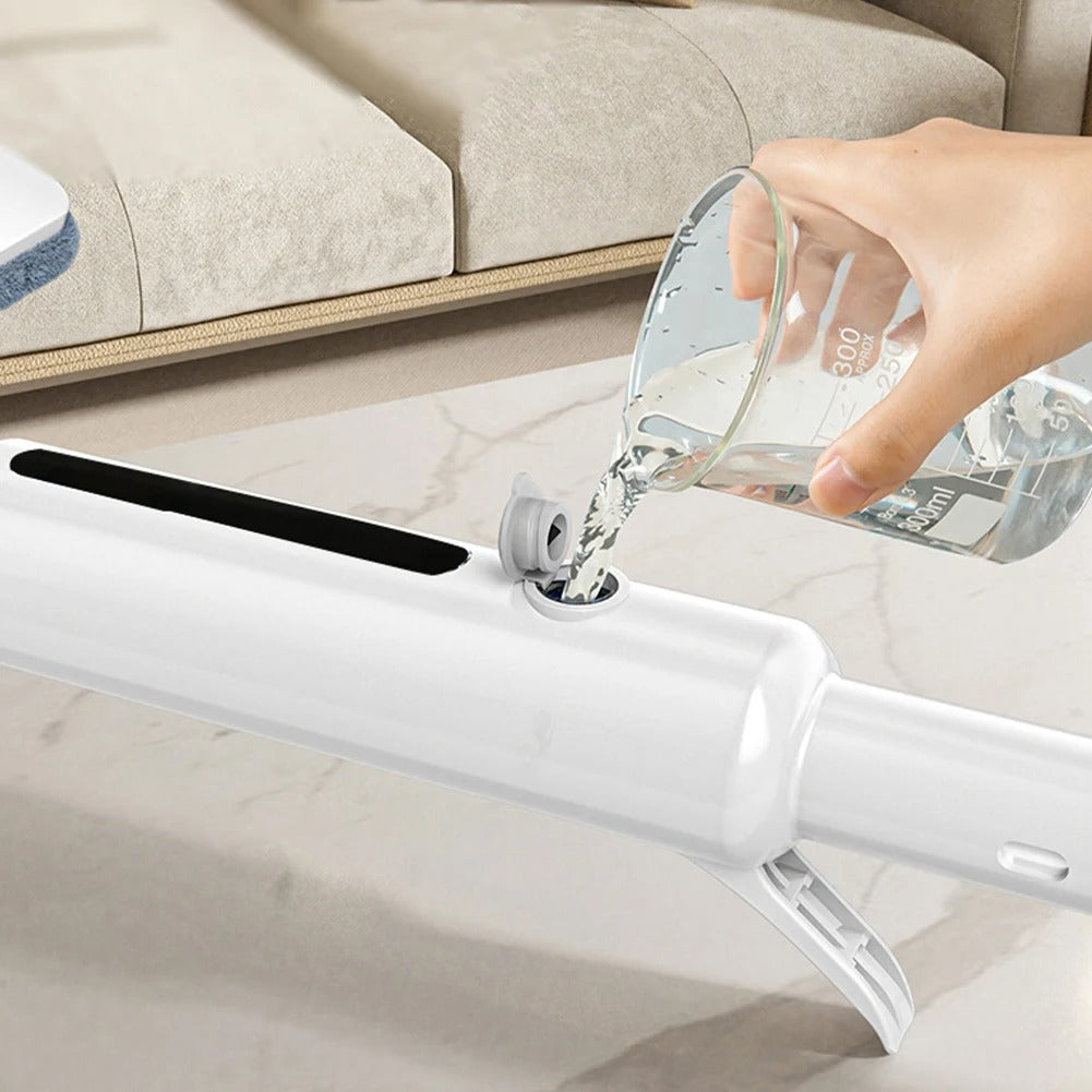 Balai Nettoyant 3 en 1 pour Vitres