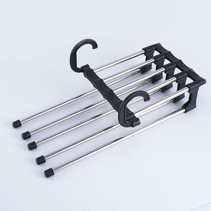 Cintre Multifonction 5 en 1