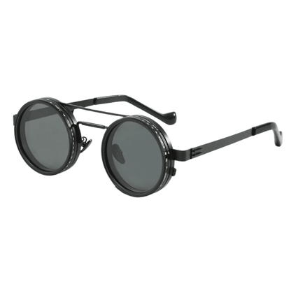 Lunettes de Soleil Ajustables