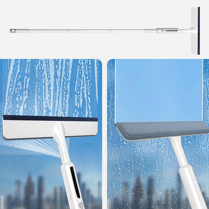 Balai Nettoyant 3 en 1 pour Vitres