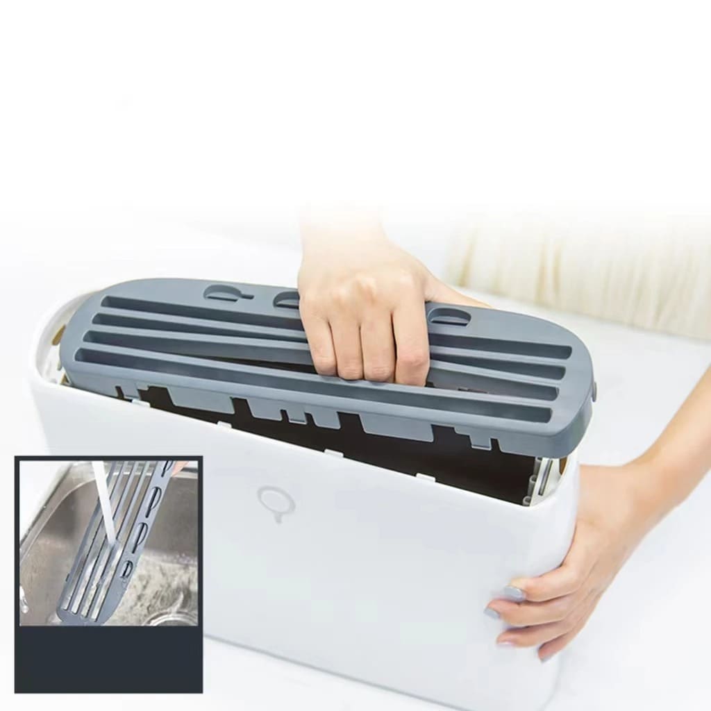 Planches et Couteaux à découper Intelligents - Stérilisateur UV